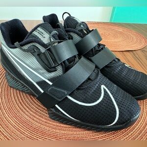 Nike Romaleos 4 Size 10.5